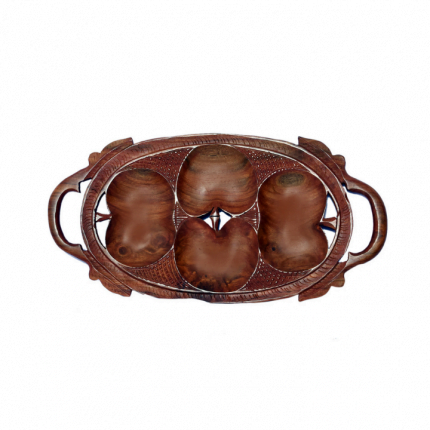 Wooden Serving Tray