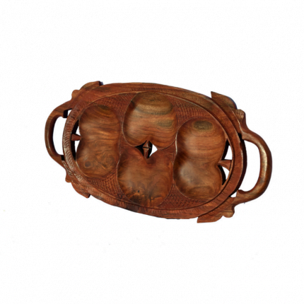 Wooden Serving Tray