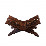 Wooden Quran Rehal