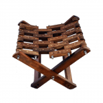 Wooden Folding Table