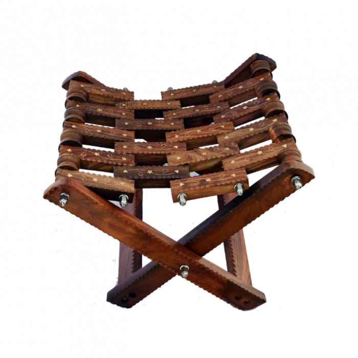Wooden Folding Table