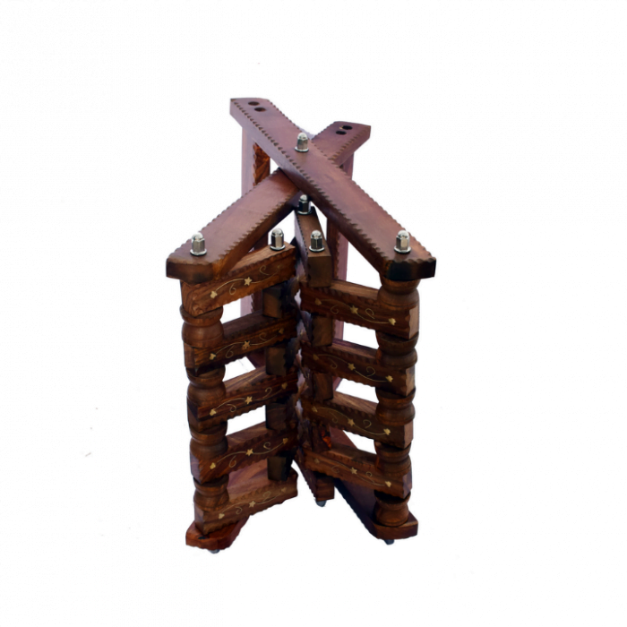 Wooden Folding Table