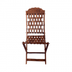 Wooden Folding Chair