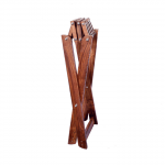 Wooden Folding Chair