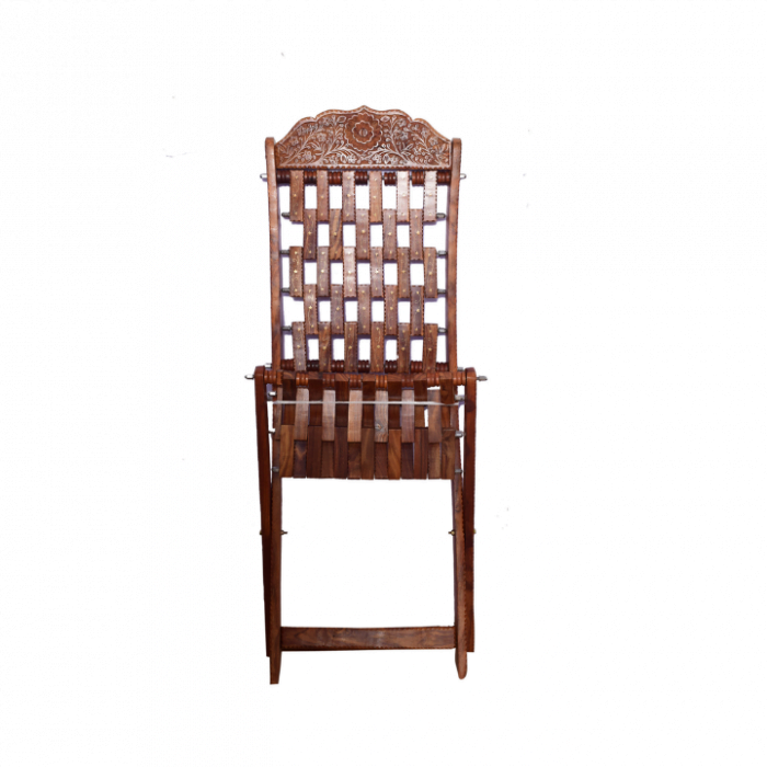 Wooden Folding Chair
