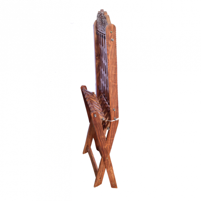 Wooden Folding Chair