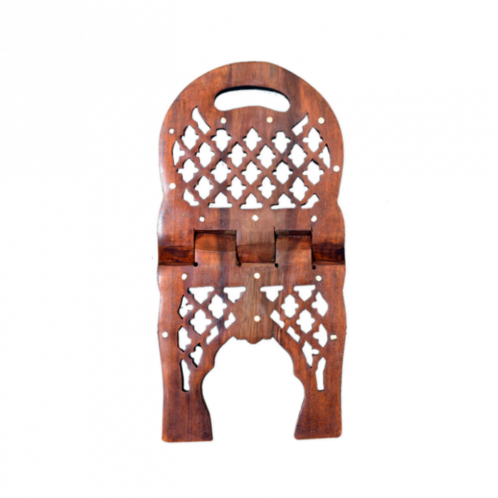Quran Wooden Rehal Stand