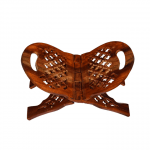 Quran Wooden Rehal Stand