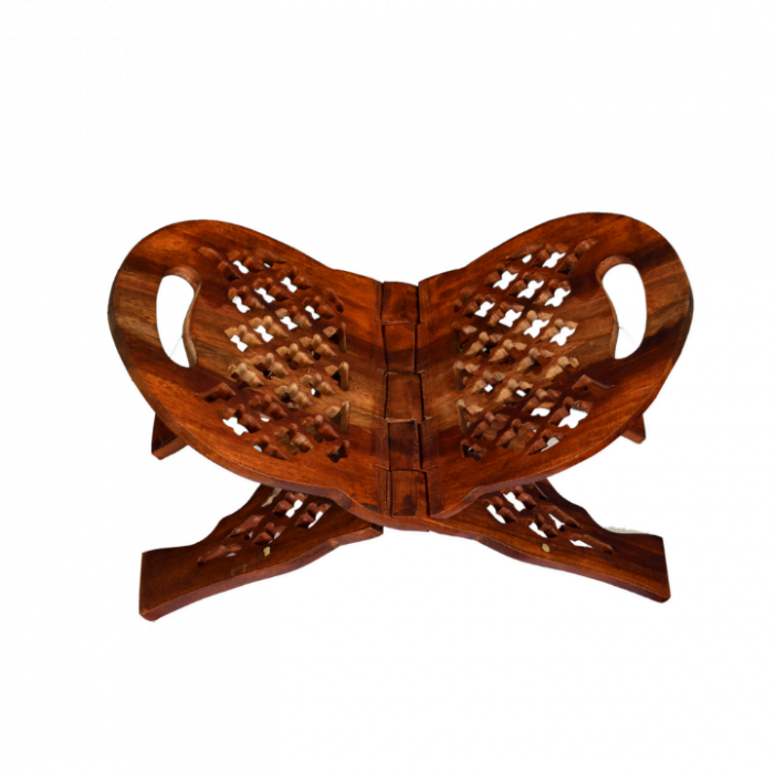 Quran Wooden Rehal Stand