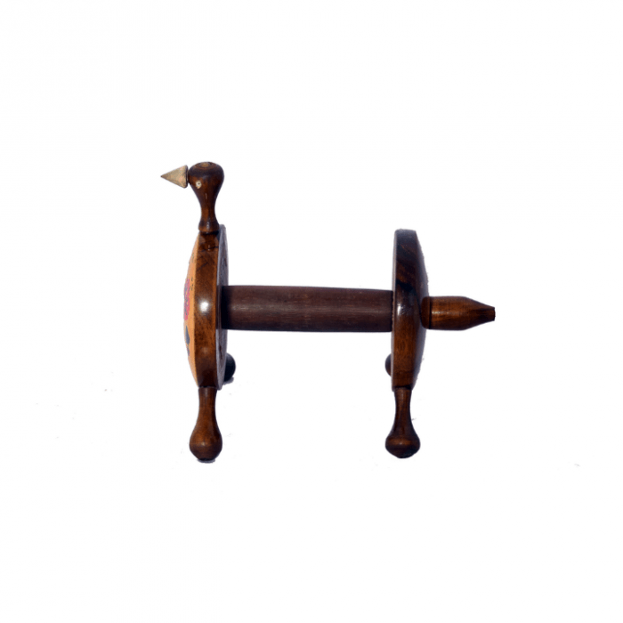 Wooden Art Decor