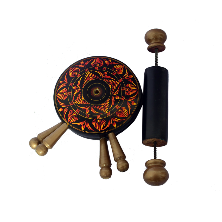 Wooden Art Decor