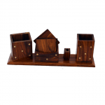 Wooden Office Work Desk