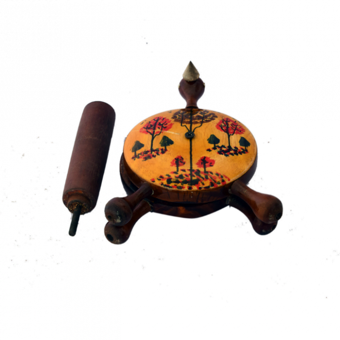 Wooden Art Decor