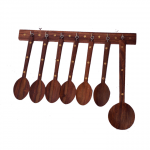Wooden Spoon Set