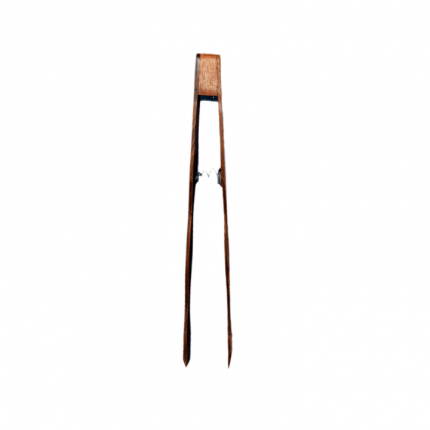 Wooden Bread Tong