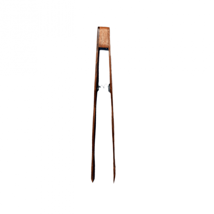 Wooden Bread Tong